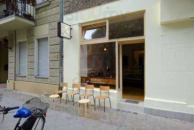 Koriat Kuchenmanufaktur