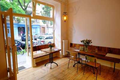 Koriat Kuchenmanufaktur