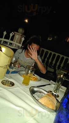 Restaurant Prometheus