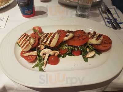 Restaurant Prometheus