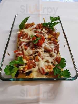 Restaurant Prometheus