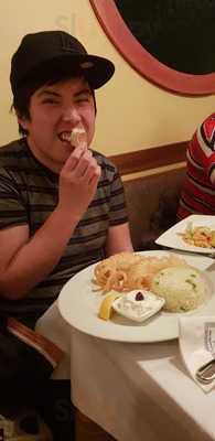 Restaurant Prometheus