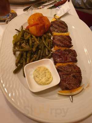 Restaurant Prometheus