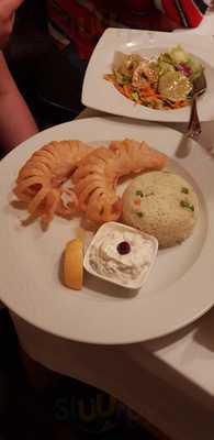 Restaurant Prometheus