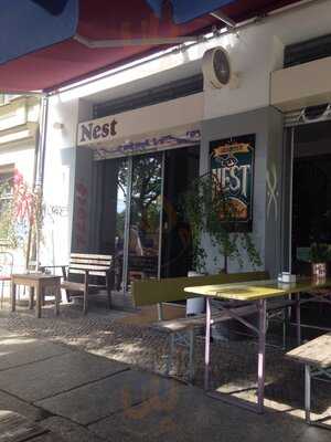 Nest Speise- & Schankwirtschaft