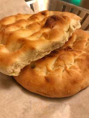 Baba Sultan Köfteci