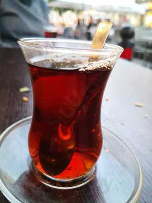 Baba Sultan Köfteci