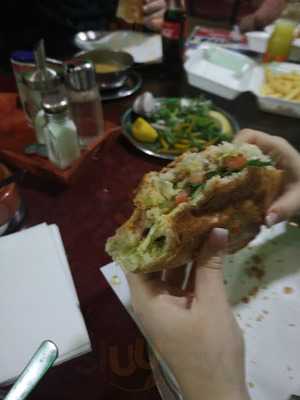 Baba Sultan Köfteci