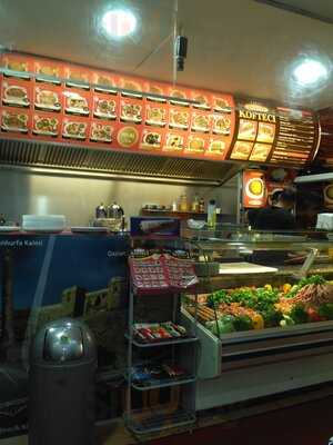 Baba Sultan Köfteci