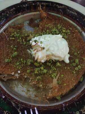 Baba Sultan Köfteci