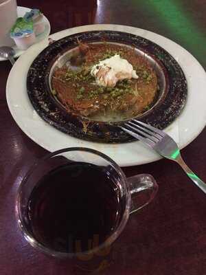 Baba Sultan Köfteci