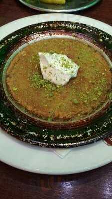 Baba Sultan Köfteci