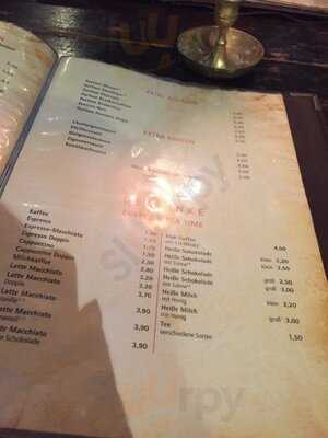 Aceto Lokanta - Pizza Dach