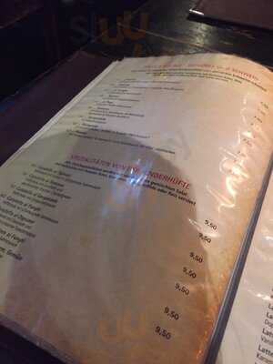 Aceto Lokanta - Pizza Dach