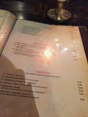 Aceto Lokanta - Pizza Dach