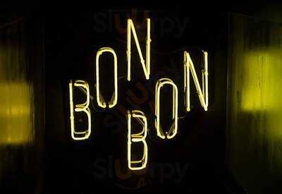 Bonbon Bar