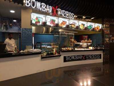 Bombay Xpress