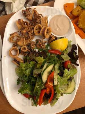 Ristorante Mille Lire