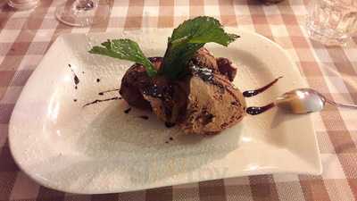 Ristorante Mille Lire