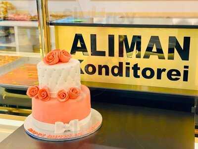 Konditorei Al-iman 3