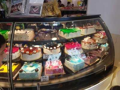 Konditorei Al-iman 3