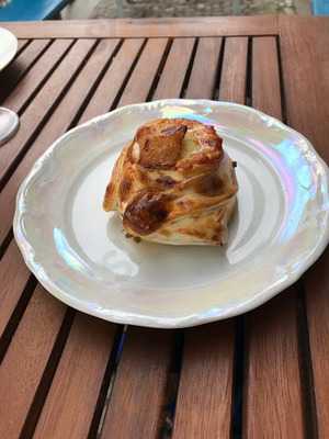 La Criolla Empanadas