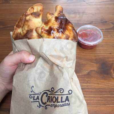 La Criolla Empanadas
