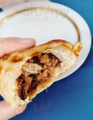 La Criolla Empanadas