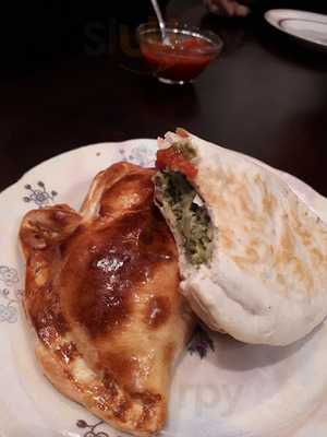 La Criolla Empanadas