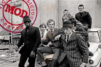 Mod Coffee