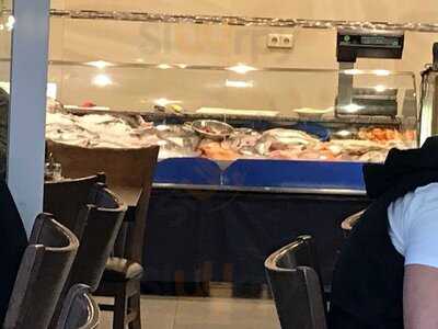 Atlantik Fischrestaurant