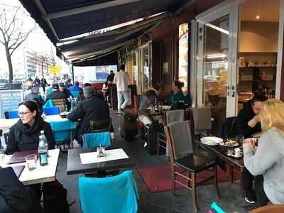 Atlantik Fischrestaurant