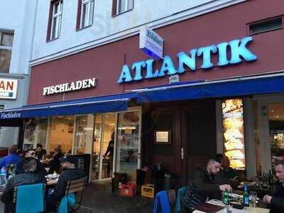 Atlantik Fischrestaurant