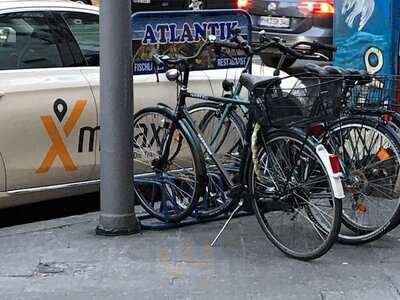 Atlantik Fischrestaurant