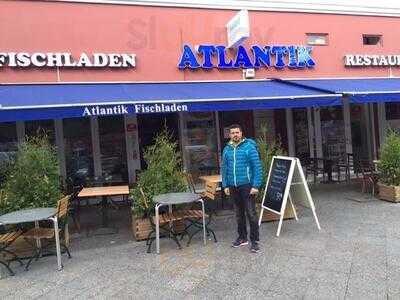 Atlantik Fischrestaurant