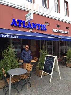 Atlantik Fischrestaurant