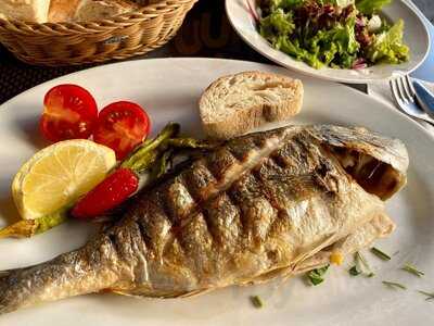 Atlantik Fischrestaurant