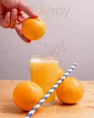 Spro Scones Bakery & Coffee