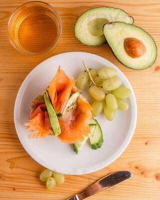 Spro Scones Bakery & Coffee