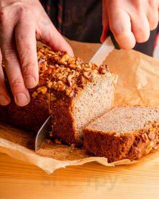 Spro Scones Bakery & Coffee