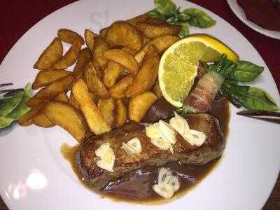 Weinstube Zur Fröhlichen Pfalz