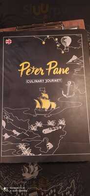 Peter Pane - Berlin Eastside