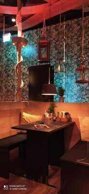 Peter Pane - Berlin Eastside