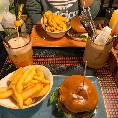 Peter Pane - Berlin Eastside