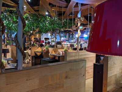 Peter Pane - Berlin Eastside