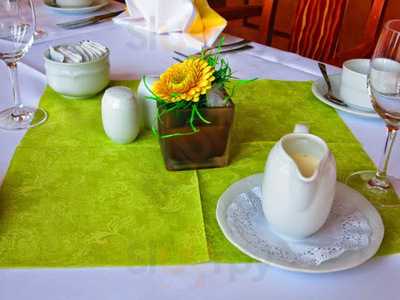 Schloßpark Restaurant