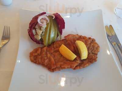 Schloßpark Restaurant