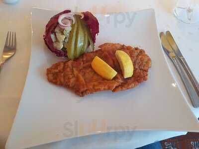 Schloßpark Restaurant