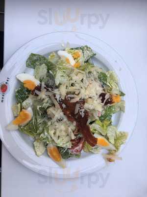 Bistro Im Haus Der Bundespressekonferenz