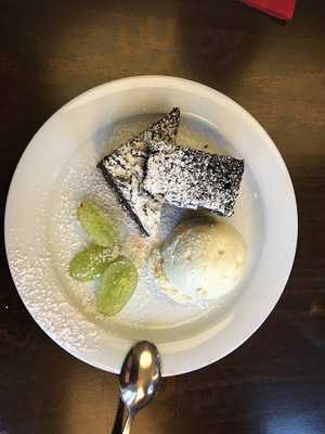 Bistro Im Haus Der Bundespressekonferenz